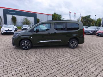 Toyota Proace (Verso) - 4