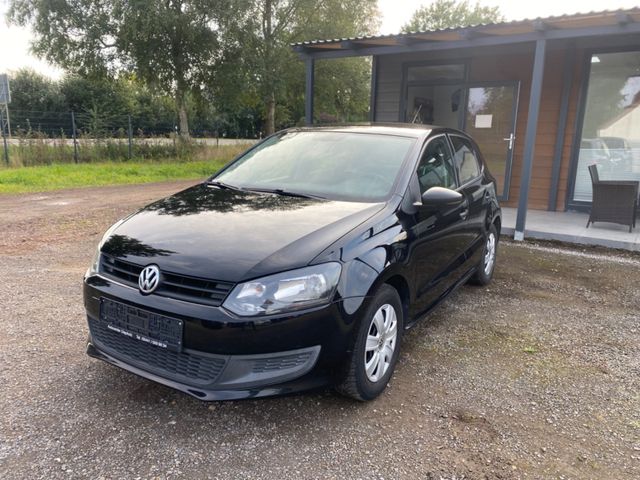 Volkswagen Polo  1.2 TDI.Trendline.Euro 5.Klimaanlage