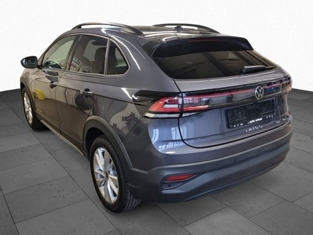 Fahrzeugabbildung Volkswagen Taigo 1,0 TSI DSG MOVE LED-MATRIX ACC NAVI AHK D