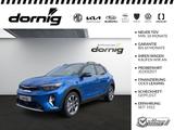 Kia Stonic Vision 100 - blaue Kia Stonic