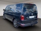 Volkswagen T6  Multivan Highline AHK SSD Dynaudio Leder - VW T6 Transporter 7-Sitzer