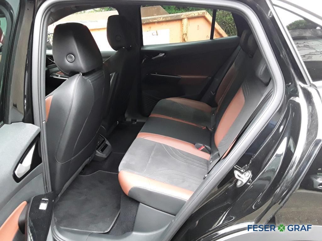 Volkswagen ID.5 - Bild 10