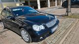 Ford merzedes 1.8 kompresor c klase  2007 - Ford C-Max in Erfurt