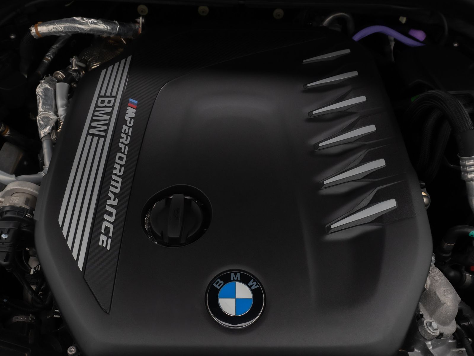 Fahrzeugabbildung BMW X3 M40d 360° H/K DAB Panorama Komfort 20Zoll