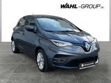Renault ZOE E-Tech Experience R110 - graue Renault ZOE