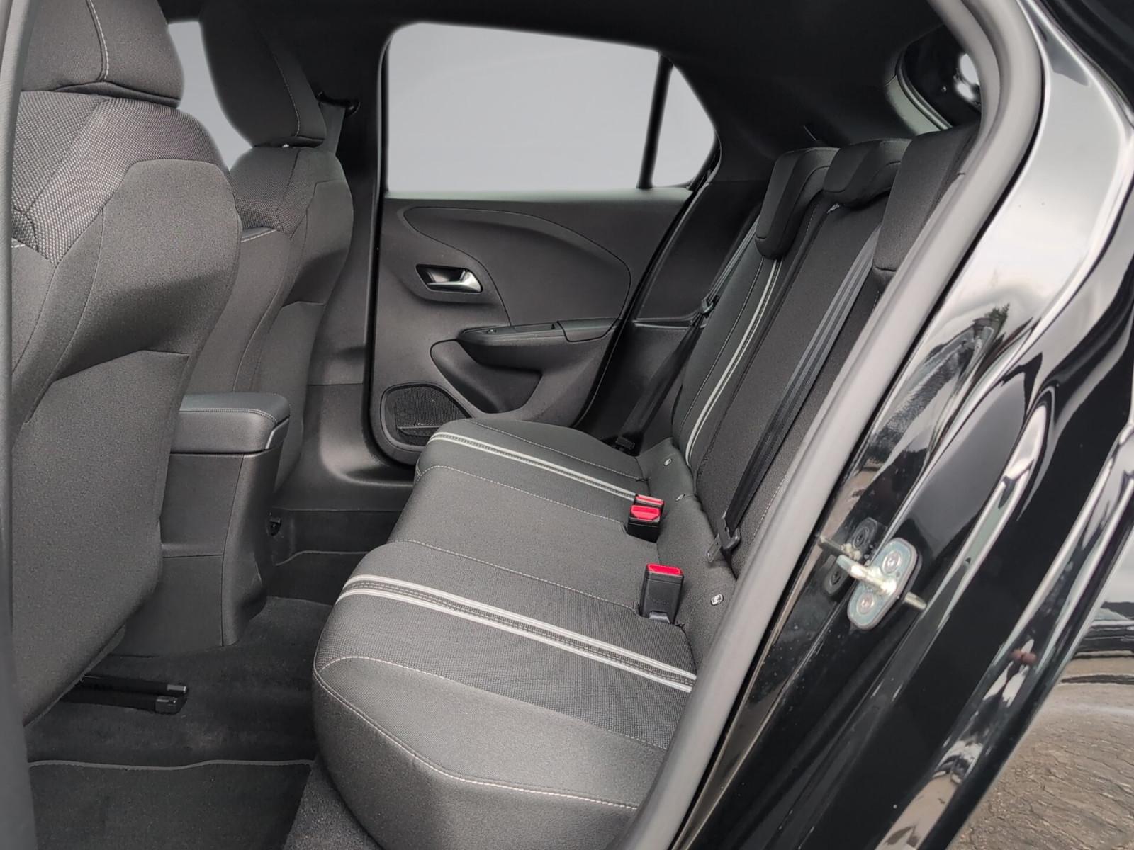 Opel Corsa GS-Line Kamera Matrix Shzg Lhzg Allwetter, миниатюра 15
