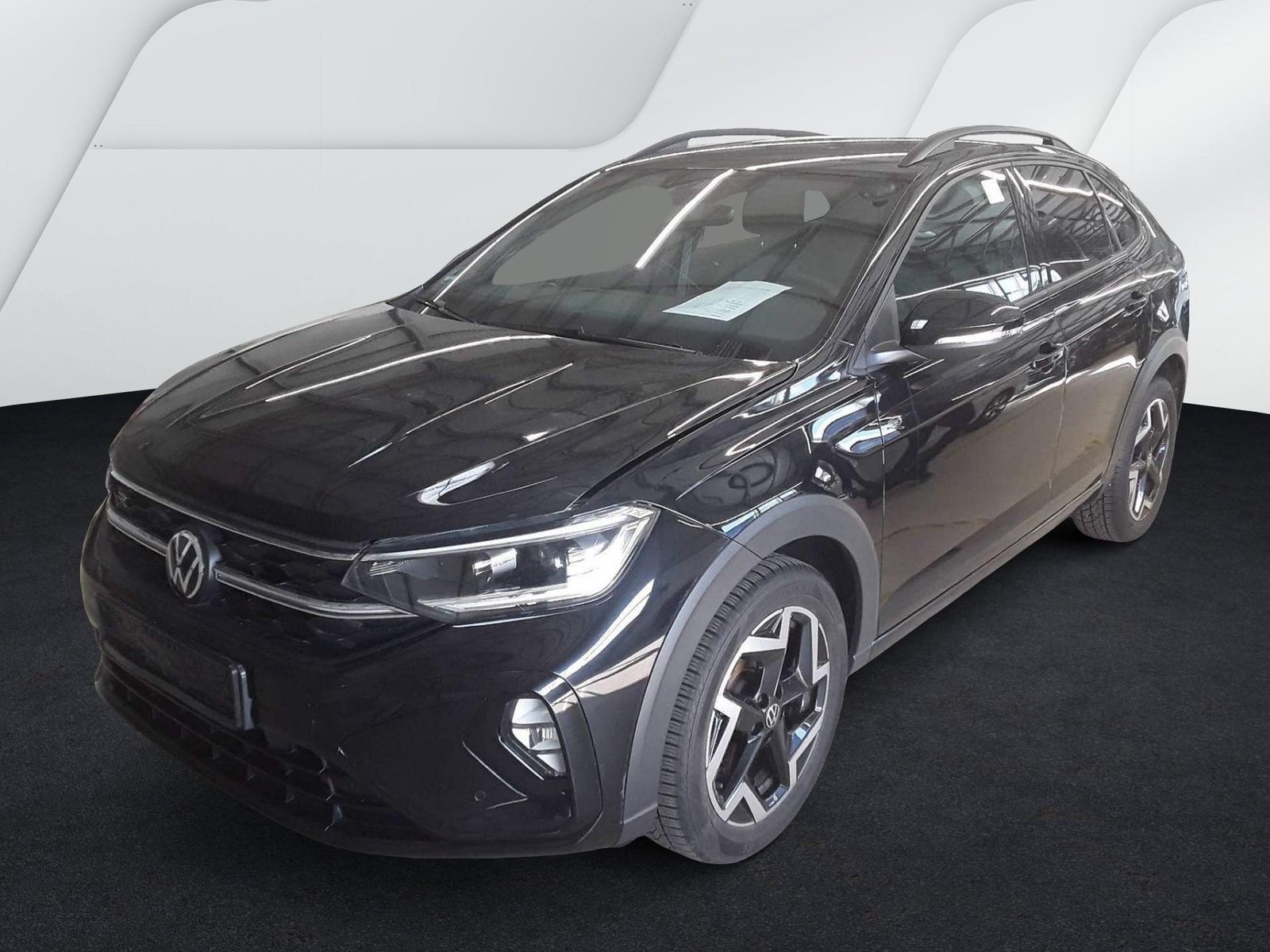 Volkswagen Taigo - Bild 6