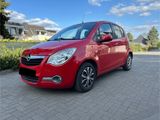 Opel Agila 1.0 ecoFLEX Edition mit Klima und TÜV11/26 - Opel Agila: Ecoflex