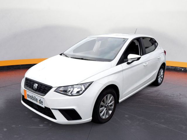 Seat Ibiza 1.0 TSI STYLE | DAB-RADIO | KLIMA |