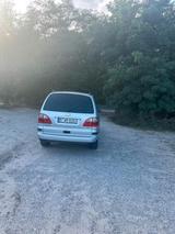 Ford Galaxy 2.3  Für Export - Ford Galaxy aus 2001