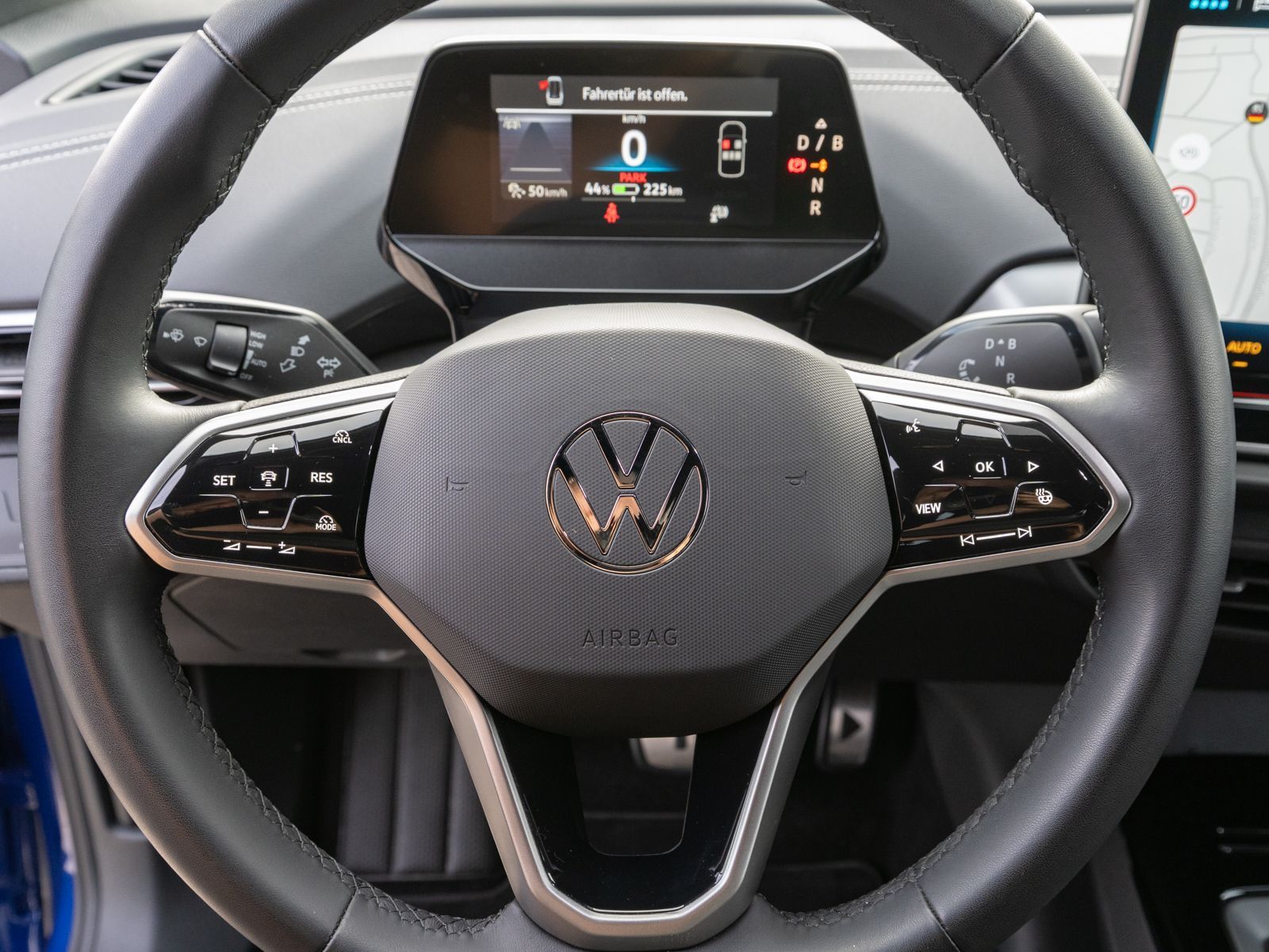Volkswagen ID.5 Pro LED Navi RFK ACC Wärmepumpe SHZ foto 20