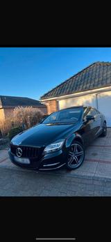 Mercedes-Benz Verkaufe Mercedes CLS 350 - Mercedes-Benz CLS 350 Gebrauchtwagen in Hamburg