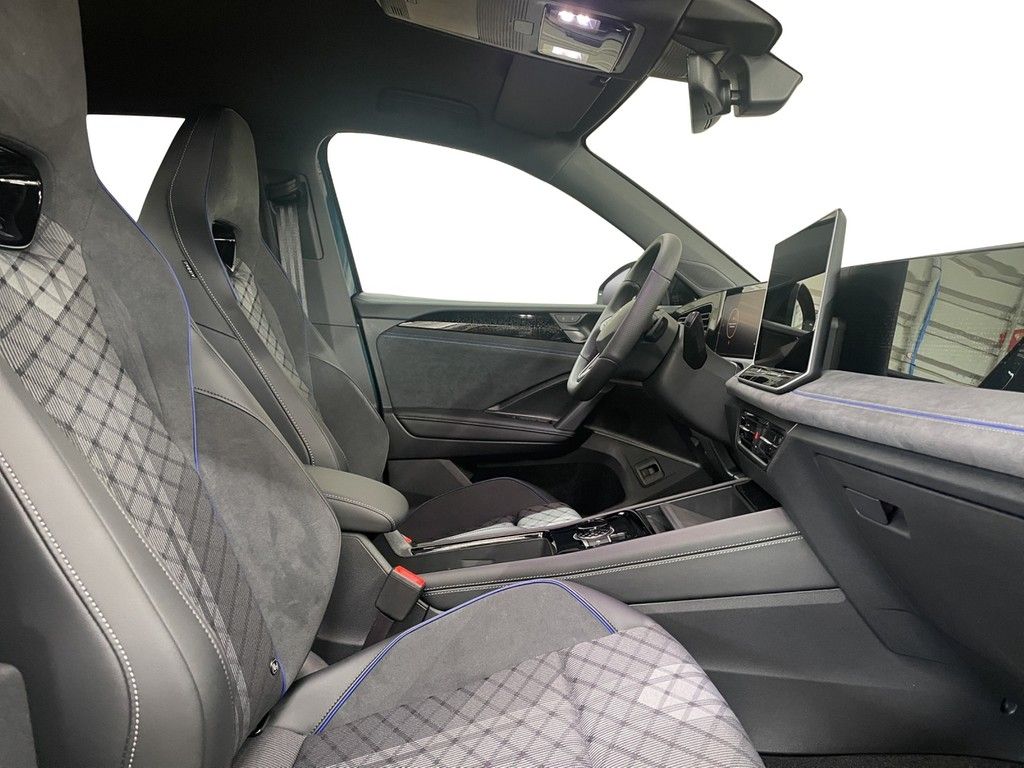 Volkswagen Tiguan - Bild 10
