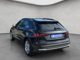 Audi A3 Sportback advanced 2.0 TDI S tronic NAVI+LED - Audi A3: Limousine, 2.0