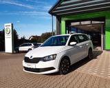Skoda Fabia Combi Cool Edition - Skoda Fabia: Combi Cool Edition