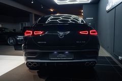 MERCEDES-BENZ GLE 53 AMG*AHK*HU*BURM*ACC*SPORT-AUSPUFF.*KEYL.* MERCEDES-BENZ GLE 53 AMG*AHK*HU*BURM*ACC*SPORT-AUSPUFF.*KEYL.*