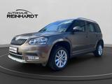Skoda Yeti Ambition - Skoda Yeti: Kombi