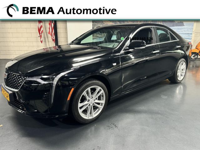 Cadillac Other Cadillac Ct4 350t awd