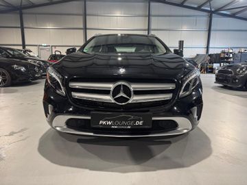 Mercedes GLA 200 - 3