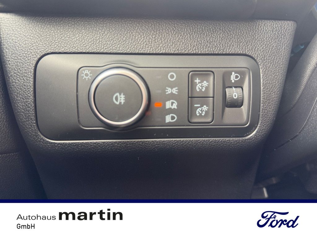 Fahrzeugabbildung Ford Kuga 1.5 ST-Line PDC SHZ KAMERA NAVI FACEL. LED