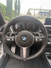 2021 BMW M240I — миниатюра 16