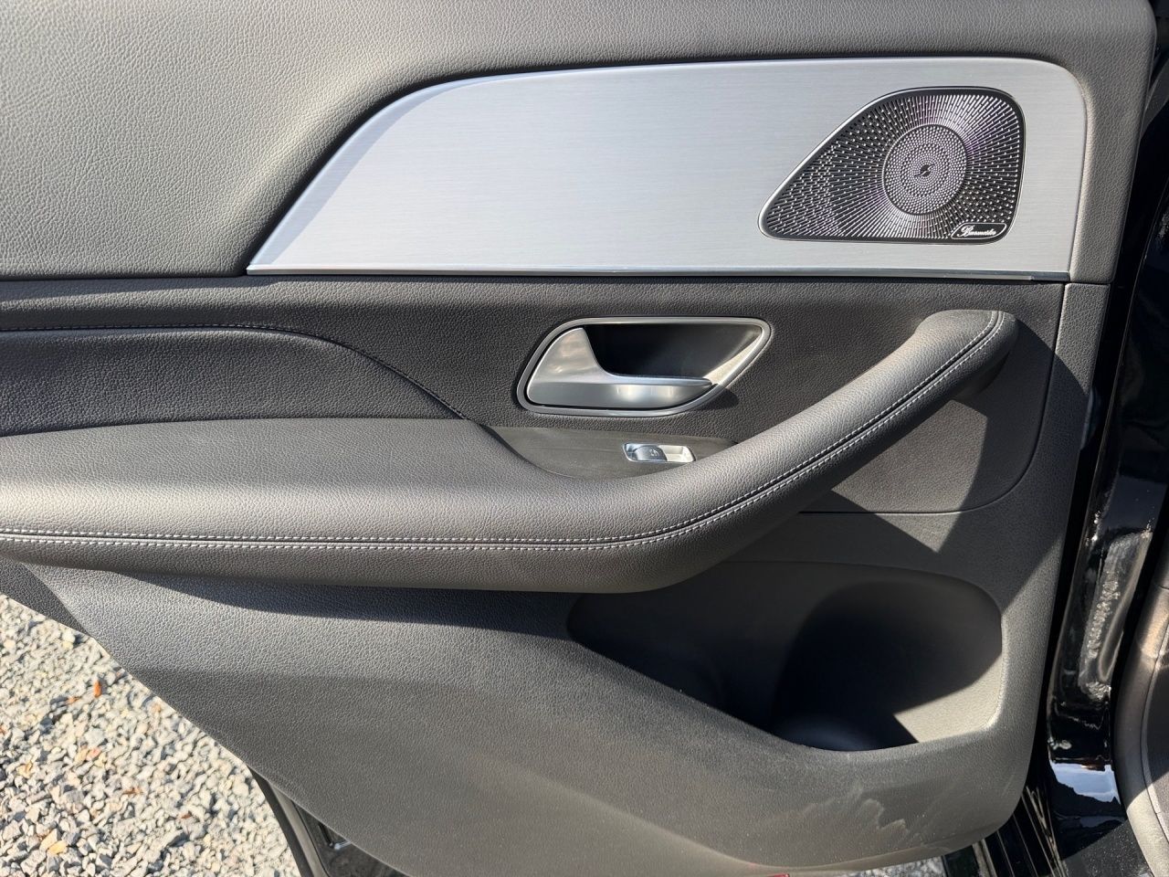 Fahrzeugabbildung Mercedes-Benz GLE 350 de 4M AMG+AHK+AIRMATIC+SITZKL+BURM+KEYL+