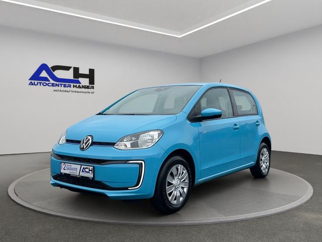 Volkswagen e-up! CCS*1.HA*SPURHALTE*SHZ*TEMP*GARANTIE