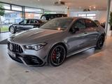 Mercedes-Benz CLA 45 S AMG 4Matic Aero Performance - gebrauchte Mercedes-Benz CLA 45 AMG aus dem Jahr 2024