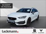 Cupra Leon Sportstourer VZ 4Drive*Navi*Beats*Vision+* - Cupra Leon in Solingen