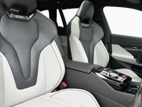 BMW M5 - Vorschau Bild 10