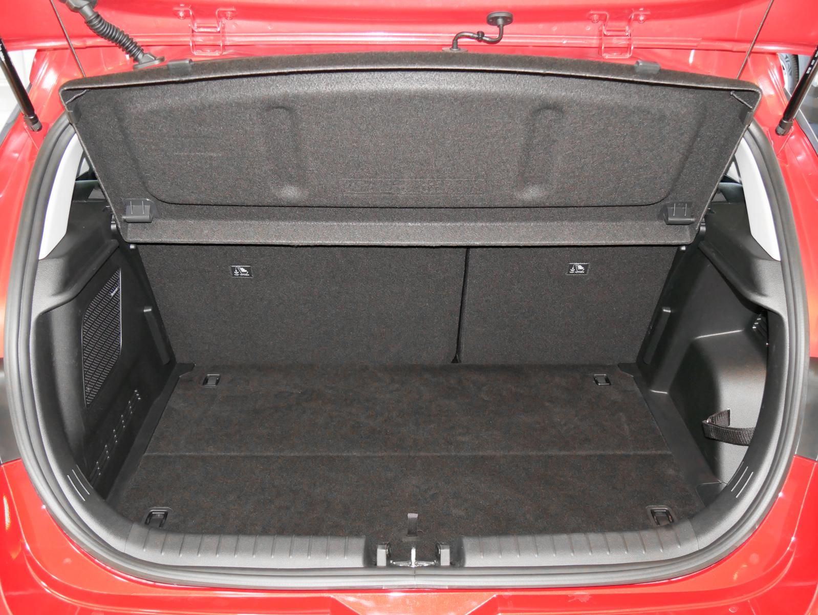 Hyundai i20 - Bild 11