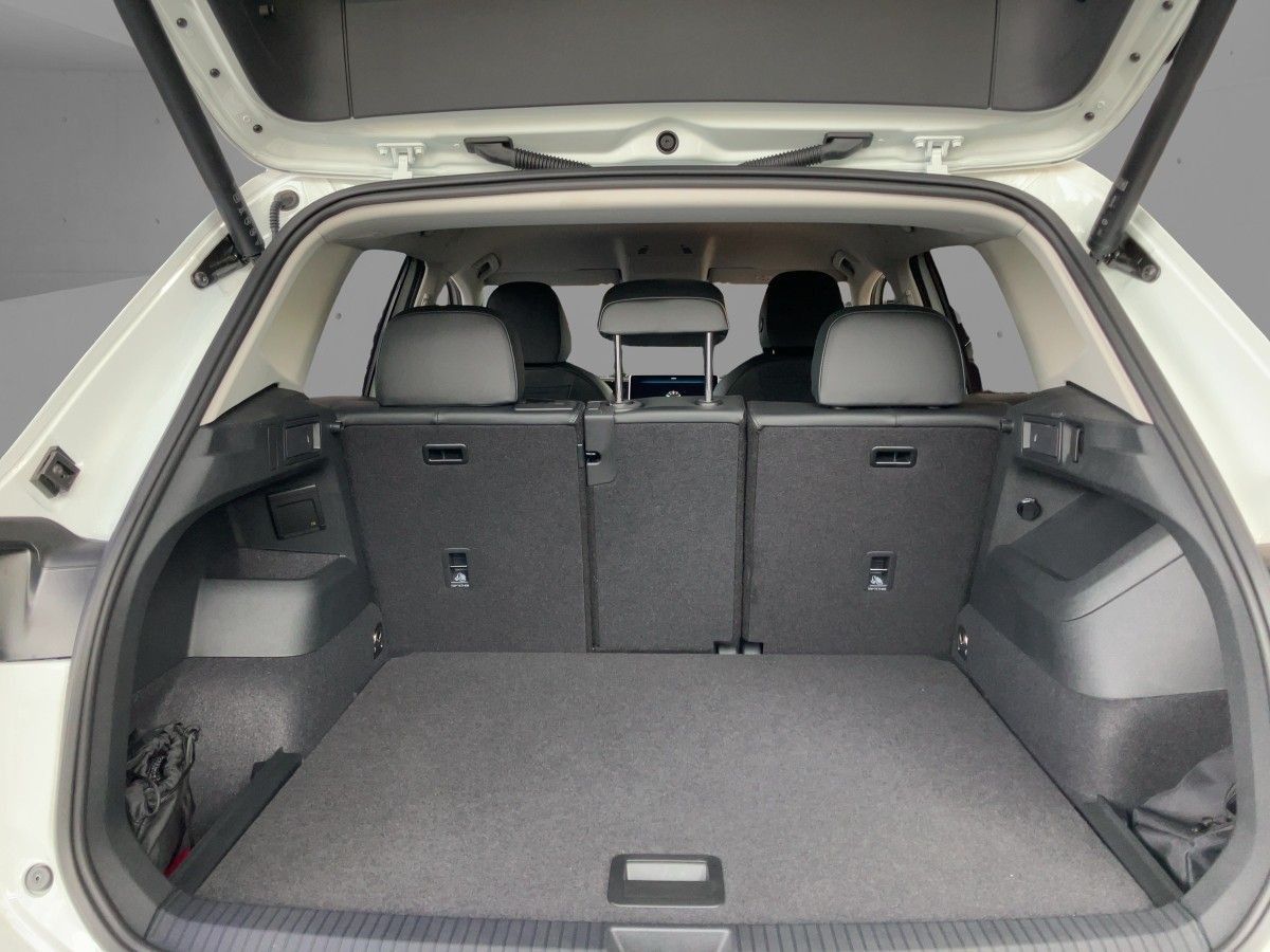 Volkswagen Tiguan - Bild 6