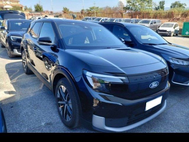 Ford FORD Explorer EV Premium 77kWh (572km) Extended 