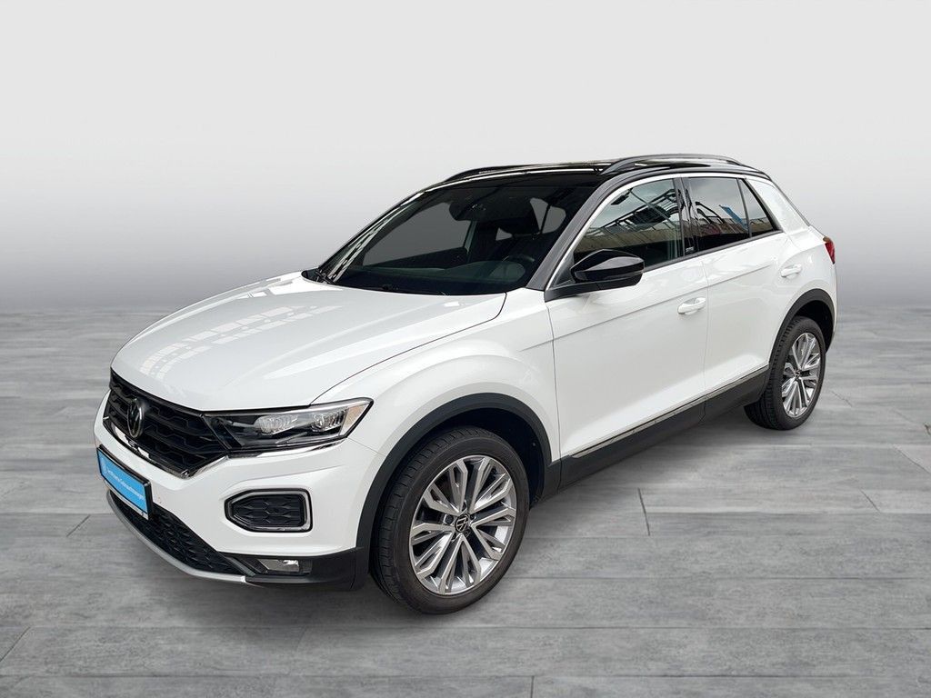 Volkswagen T-Roc - Bild 2