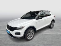 Volkswagen T-Roc - Vorschau Bild 2