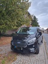 Ford Tourneo Custom - Ford Tourneo Custom von privat