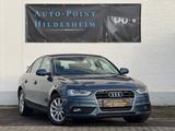 Audi A4 Lim. Attraction"1.HAND"XENON"ALLWETTER"PDC" - Audi A4: Attraction