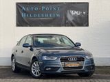 Audi A4 Lim. Attraction"1.HAND"XENON"ALLWETTER"PDC" - Audi A4 aus 2015