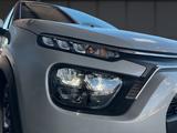 Citroën C3 YOU 1.2 PT  Klima PTS hi. DAB Tempomat 1.Hand - Citroën C3: You