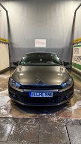 Volkswagen Scirocco 2.0 TDI 125kW DSG Edition Edition