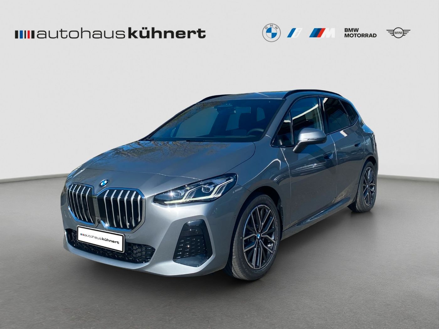 BMW 223i xDrive Active Tourer M-Sport 62.450 foto 2