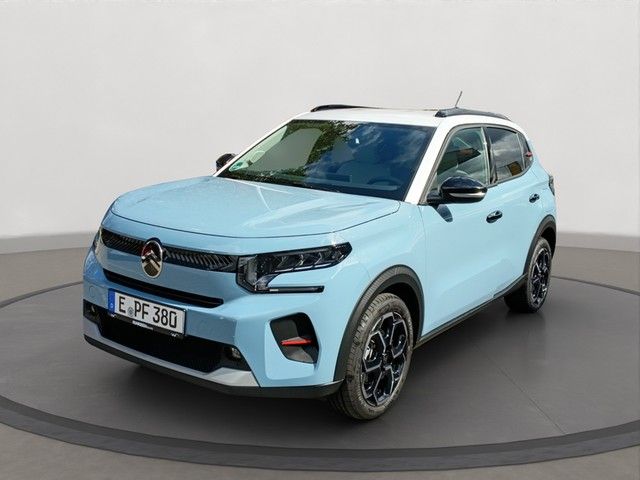 Image of Citroën C3