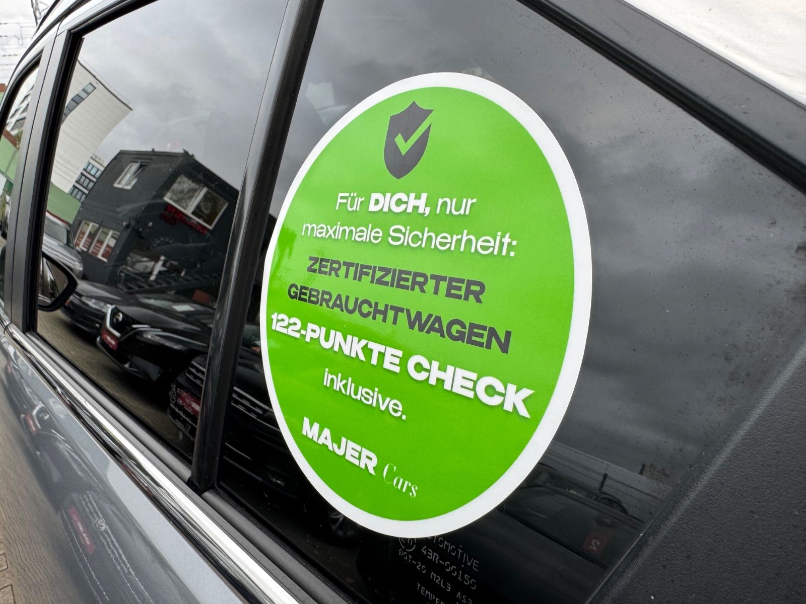 Fahrzeugabbildung Mitsubishi Eclipse Cross HEAD-UP*360-CAM*KEYLESS*AHK