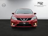 Nissan Pulsar 1.2 N-Tec / JBL Soundsystem mit Subwoofer - Nissan Pulsar: 1.2