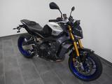 Yamaha MT 09 SP // 1.Hand // 1800KM // Extras // Keyles - YAMAHA MT 09 SP
