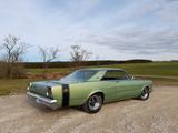 Ford Galaxie 500 XL  V8 - Ford Gebrauchtwagen von 1966