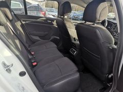 Fahrzeugabbildung Megane IV Grandtour Business Edition 1.6 E-TECH