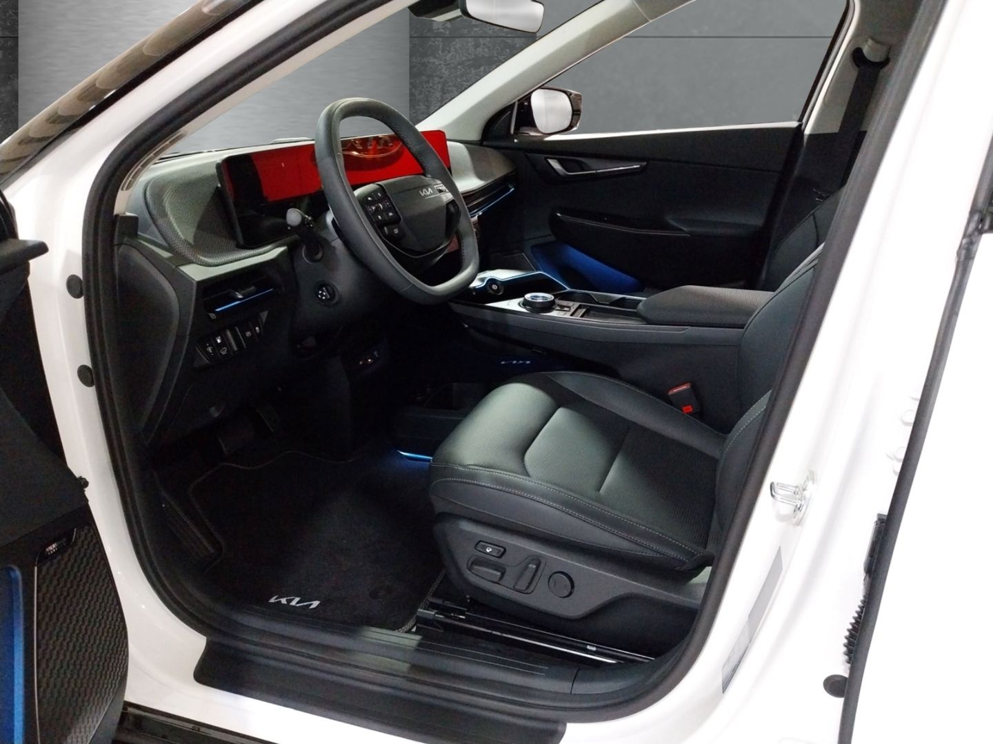 Kia EV6 - Bild 7