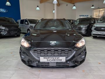 Ford Focus Turnier ST-Line 1.5 Eco 150PS