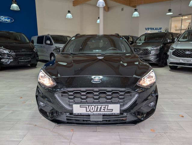 Ford Focus Turnier ST-Line 1.5 Eco 150PS